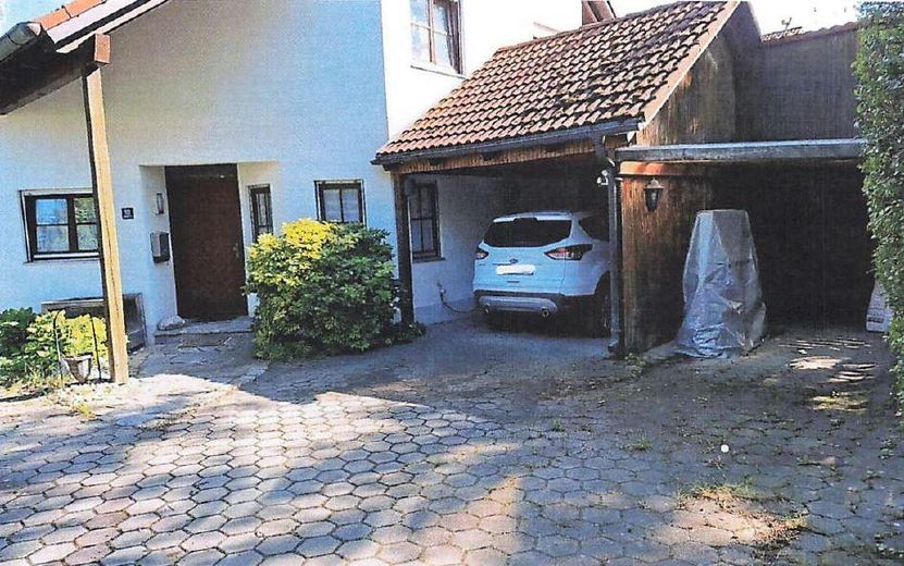 Vorplatz