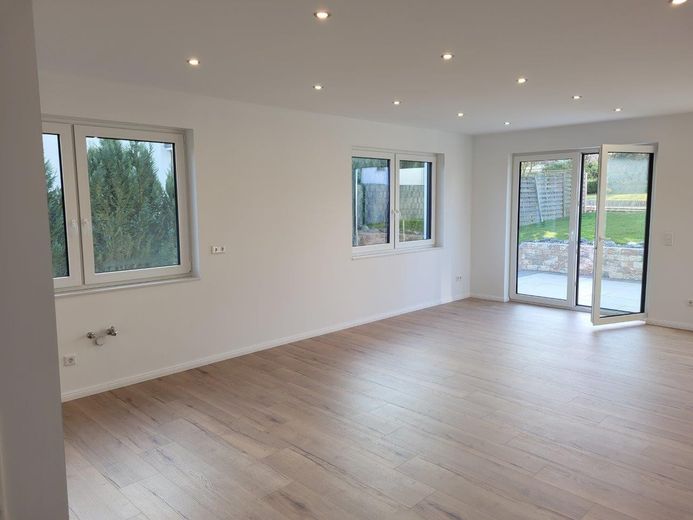 Essbereich baugleich Beispiel