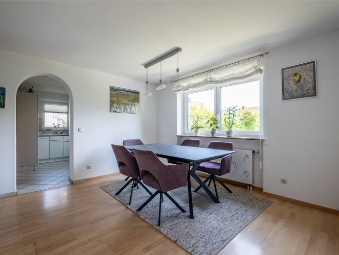 Esszimmer