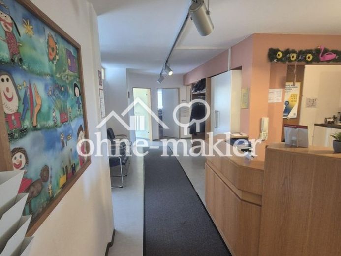 Ufficio / studio in posizione centrale a Erdweg – Foto 1