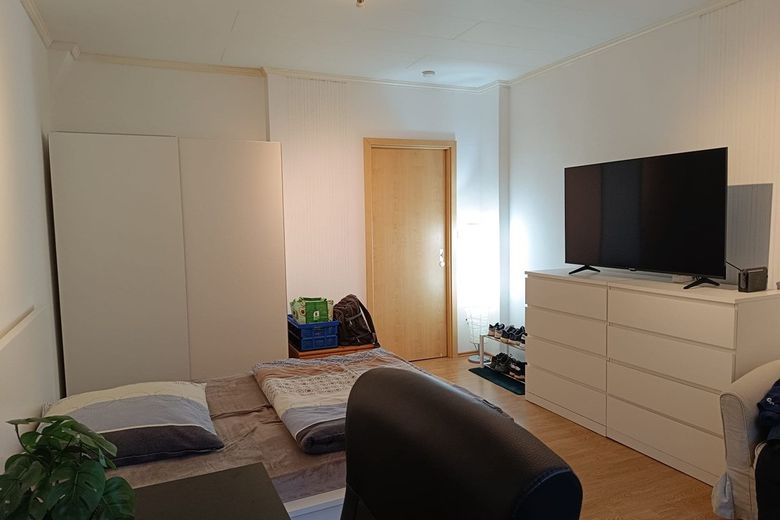 4 ZKB Vermietete Eigentumswohnung, provisionsfrei, nähe Uni, Kapitalanlage – Foto 3