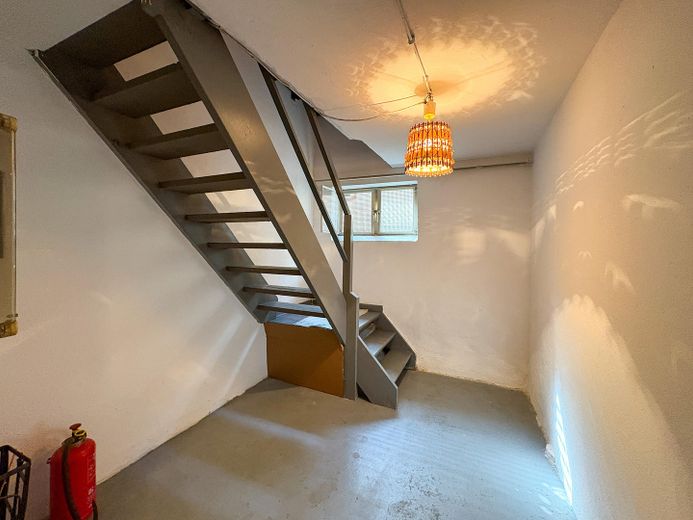Zweifamilienhaus, teilvermietet, Wohnung im OG in Renovierung. Zentrale Lage Hamm/Sieg – Foto 20