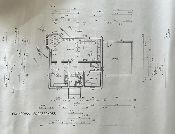 EFH in Bolanden (Weierhof) zu verkaufen – Foto 1