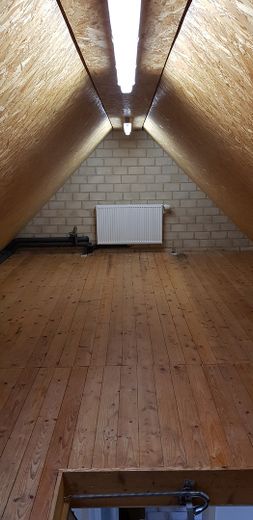 Inkl. 17,5 m² Nutzfläche im DG