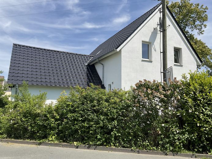 1-2 Familienhaus mit Potential in Ummeln – फोटो 1