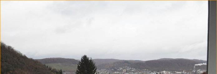 Aussicht