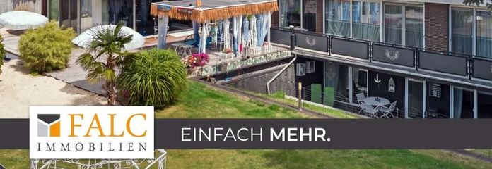 Bungalow der Extraklasse