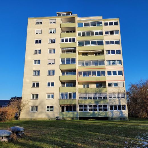 Gebäude RS