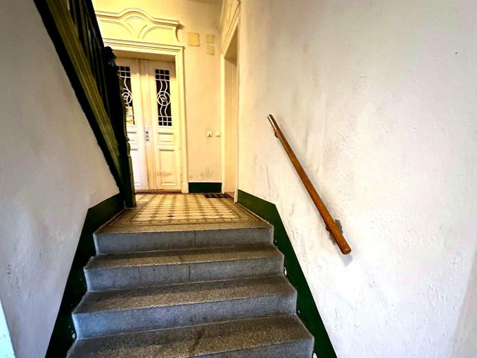 Treppenhaus