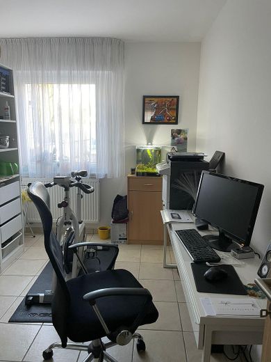 Büro