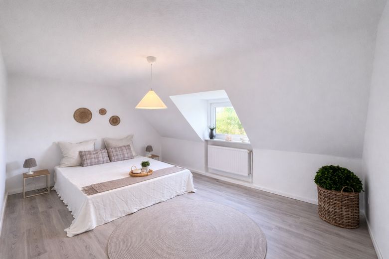 Nach Kernsanierung - Top moderne Wohnung – Foto 1