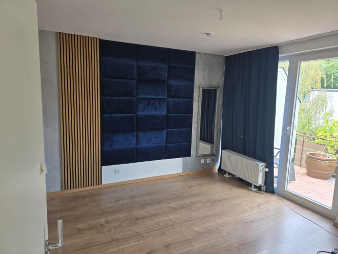Moderne Penthousewohnung mit 3 Zimmern und EBK – Foto 22
