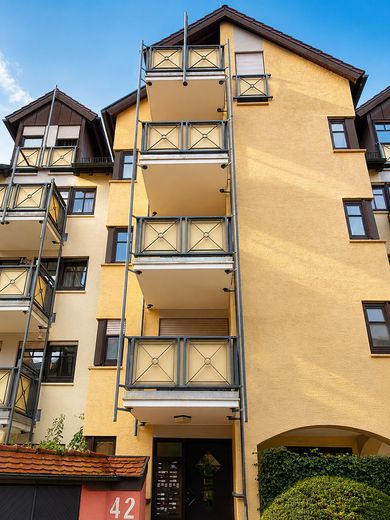 1.5-room apartment in Böblingen – Photo 1