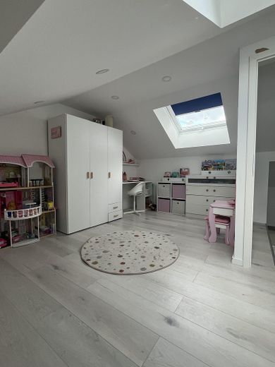 Kinderzimmer DG