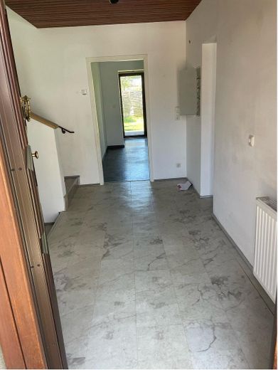 Bungalow mit sep. ELW !!!! von Privat VB – Eingangsbereich