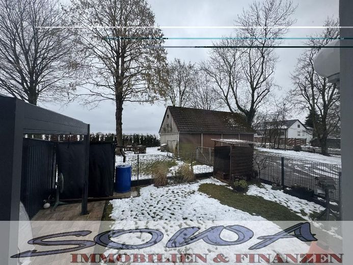 Gut geschnittene 3 Zimmer Erdgeschoss Wohnung mit Garten und Garage in Neuburg - Ein Objekt von Ihrem Immobilienpartner SOWA Immobilien und Finanzen – Bild 17