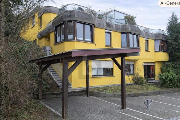 LIVING AND WORKING NEAR THE LAKE