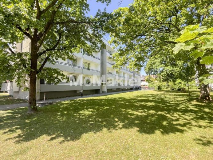 Kapitalanlage mit Perspektive – oder zukünftiges Zuhause zum Wohlfühlen – Foto 1