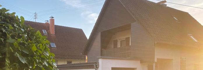 Schönes Einfamilienhaus in Schwedelbach zu vermieten
