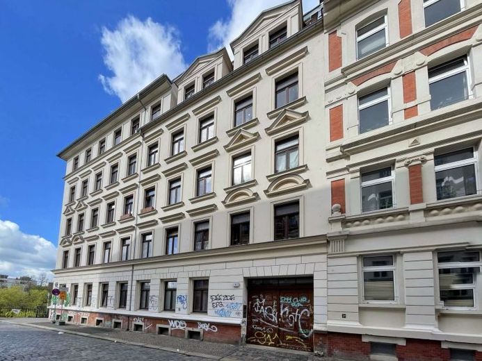 Investitionschance: Wohnungspaket in begehrten Lagen Leipzigs. – Foto 1