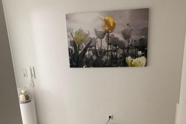 Voll möblierte wohnung mit Einbauküche