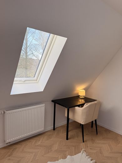 Villa señorial de categoría excepcional: refugio exclusivo en una parcela ajardinada de 5.245 m² en Bad Essen – Foto 41