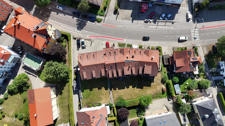 ***Provisionsfrei* Investmentchance in Kempten/Allgäu – Foto 4