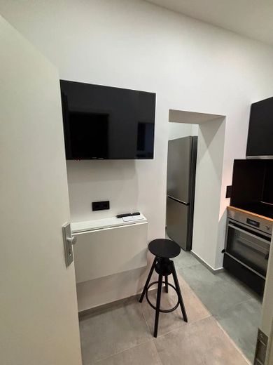 WG-Zimmer zur sofortigen Vermietung / Obere Baustraße 14 WE 2 90478 Nürnberg, Zi.2 – Foto 5