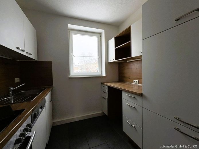 Charmante 4-Zimmer-Wohnung mit durchdachtem Grundriss in zentraler Lage von Hof – VUB0002340-6