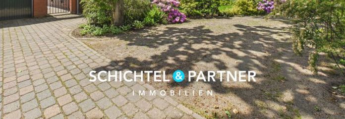 Garbsen | Traumhaftes Anwesen mit zwei Wohneinheiten & viel Nutzfläche