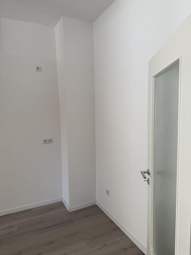 Appartement rénové au rez-de-chaussée avec véranda dans le 45891, au nord de GE Erle – Küche