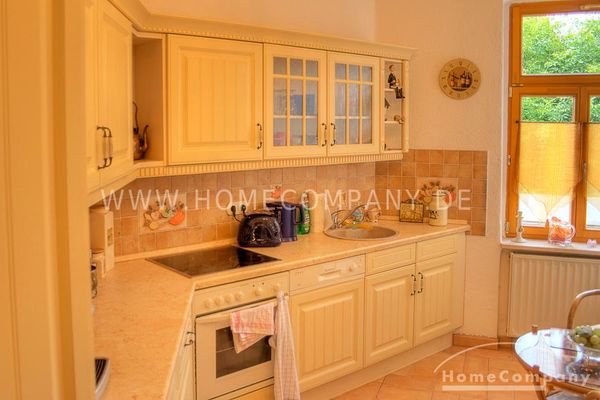28068 HomeCompany Dresden Möbliert/Furnished 2-Zimmer Appartment in Dresden Cotta max. 2 Personen