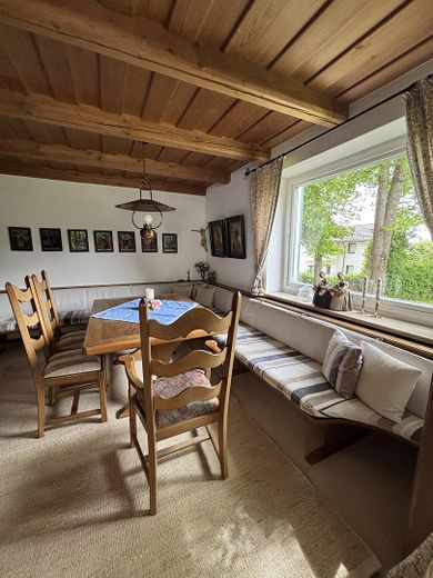 Esszimmer EG 