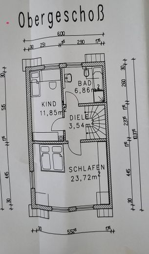 Casa bifamiliare per famiglie con giardino da sogno - asilo fino alla scuola primaria raggiungibili a piedi, 5 min. all'A8, 40 min. a Monaco – 1. Stock