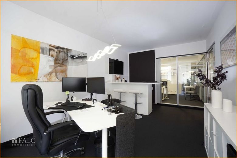 Büro