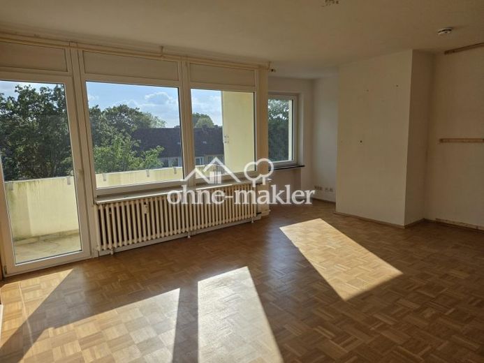 Lichte studio met groot zonnig balkon direct aan de regattabaan – beschikbaar vanaf januari 2027 – Foto 1