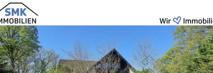 Attraktives Baugrundstück für ein Mehrfamilienhaus in Hövelhof – Altbestand zum Abriss!