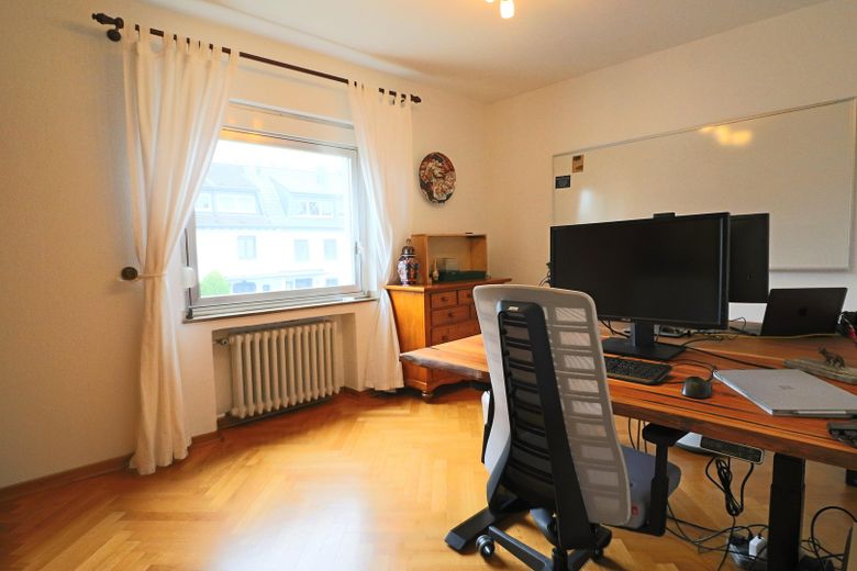 1. OG - Zimmer