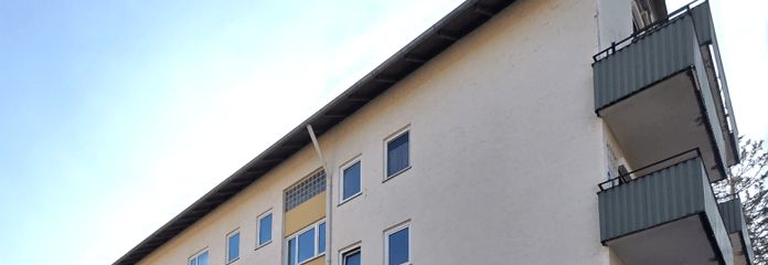 Haus Außen