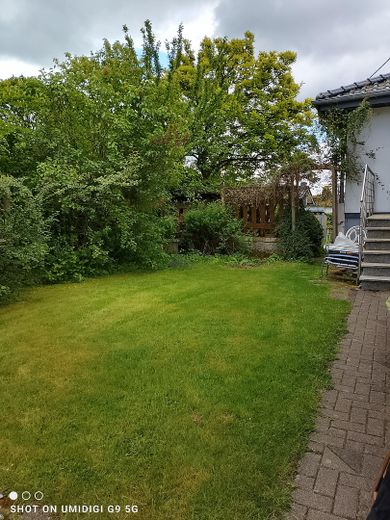Nur noch wenige Tage :Einfamilienhaus in Seelscheid, Provisionsfrei – Eingang zum Haus