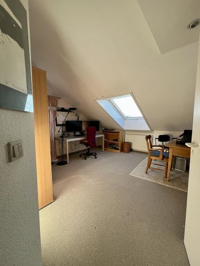 Arbeitszimmer