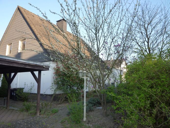 Rückseite Girondeller Straße