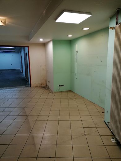 Gewerbe- oder Lagerfläche zu vermieten – Foto 12