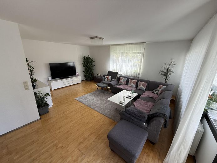 2-kamerappartement met balkon in Aalen - Unterkochen – Foto 1
