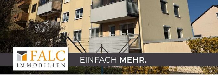 Wohnen über den Dächern von Eckental – Südbalkon, Fernblick und Garage inklusive