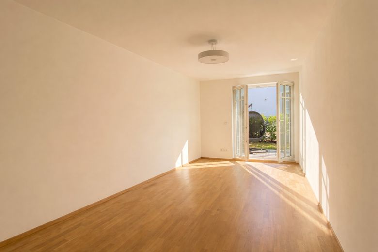 3-Zimmer-Gartenwohnung mit Südterrasse, Privatgarten, Energiek A und TG – Foto 14