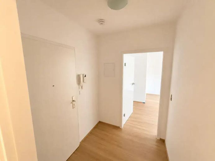 Renovierte 1,5-Zimmer-Wohnung in zentraler Lage von Wiesbaden – Foto 2