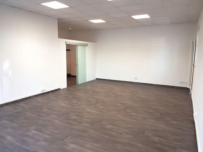 Bürobereich