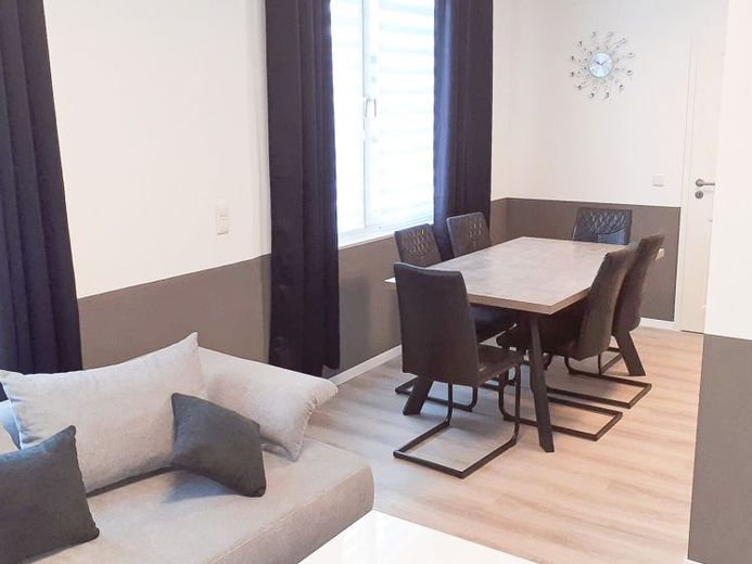 Exklusives Wohngefühl in Oberndorf – moderne Wohnung mit hochwertiger Ausstattung! – Foto 1