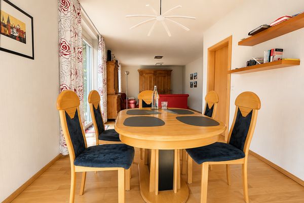 Helle, familienfreundliche Doppelhaushälfte in Südlage mit Garten und Terrasse
